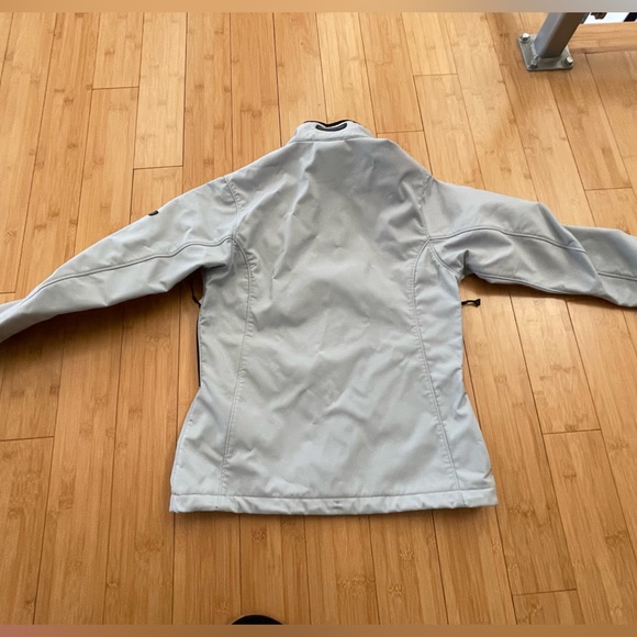KARBON Soft Shell Jacket - Picture 6 of 10